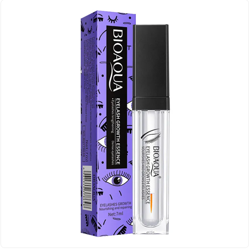 Moisturizing Curling Eyelash Growth Serum ✨
