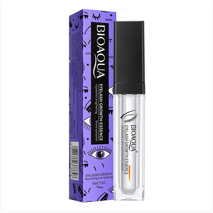 Moisturizing Curling Eyelash Growth Serum ✨