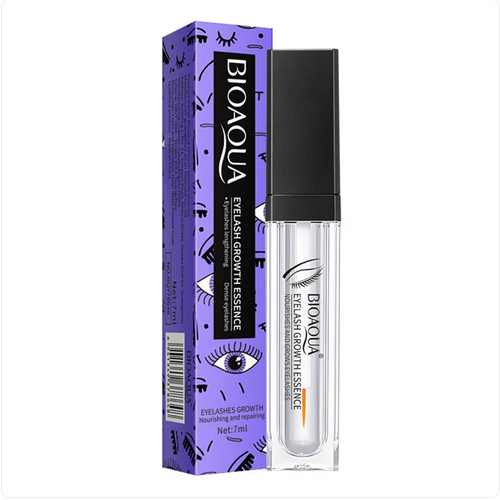 FREE GIFT Moisturizing Curling Eyelash Growth Serum ✨